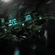 Illustration for article titled The Art Of Blade Runner Black Out 2022